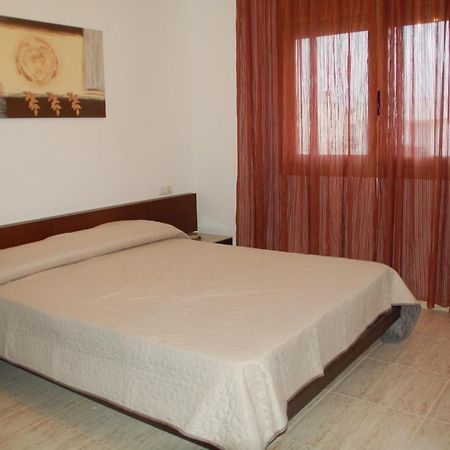 Proalmar, Chalet 17 Пеньискола Экстерьер фото
