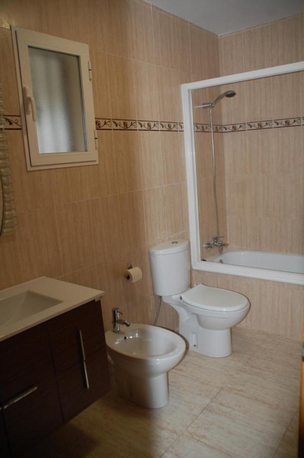 Proalmar, Chalet 17 Пеньискола Экстерьер фото