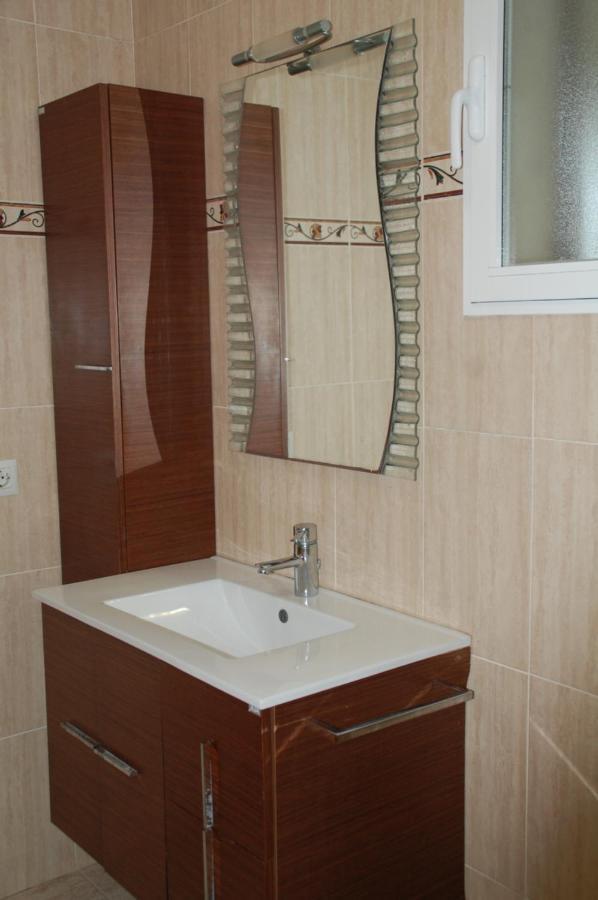Proalmar, Chalet 17 Пеньискола Экстерьер фото