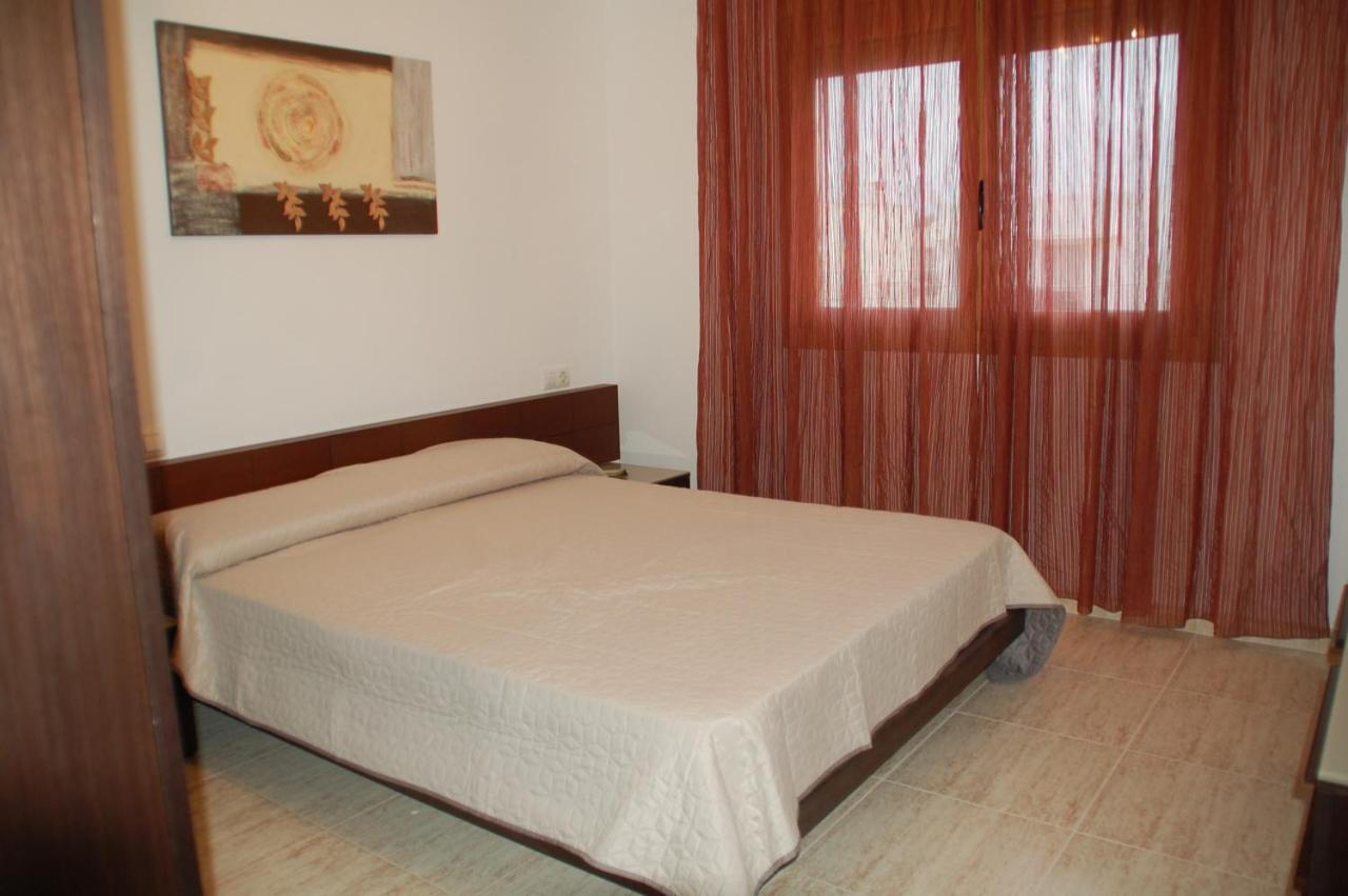 Proalmar, Chalet 17 Пеньискола Экстерьер фото